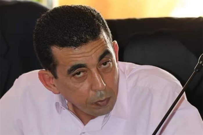 Condamné par la Justice, Mohamed El Hidaoui perd son siège parlementaire