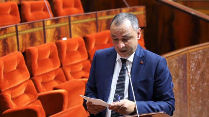 Produits agricoles locaux : Le nouveau coup de pouce de Ryad Mezzour pour l'export via les plateformes digitales Produits agricoles locaux : Le nouveau coup de pouce de Ryad Mezzour pour l'export via les plateformes digitales