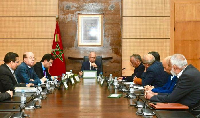 Accord gouvernement-enseignants: Les parents d'élèves appellent à rattraper le temps scolaire perdu Accord gouvernement-enseignants: Les parents d'élèves appellent à rattraper le temps scolaire perdu