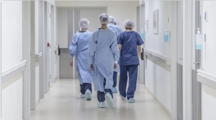 Médecins et professionnels de la Santé: Vers une augmentation générale des salaires Médecins et professionnels de la Santé: Vers une augmentation générale des salaires