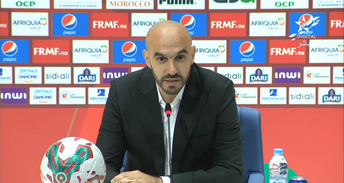 CAN 2023 / Equipe nationale : La liste des 27 convoqués dévoilée CAN 2023 / Equipe nationale : La liste des 27 convoqués dévoilée