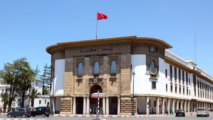 18ème réunion du CCSRS : Le stress test de BAM confirme la solidité des banques 18ème réunion du CCSRS : Le stress test de BAM confirme la solidité des banques