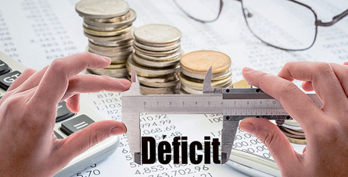 AGR : le déficit budgétaire s'établit à 51,4 MMDH à fin novembre