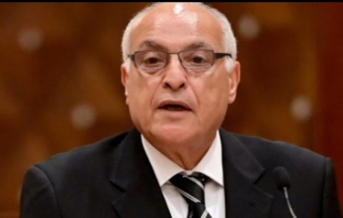 Le Chef de la diplomatie algérienne dit avoir tenté de joindre Nasser Bourita, sans succès ! Le Chef de la diplomatie algérienne dit avoir tenté de joindre Nasser Bourita, sans succès !