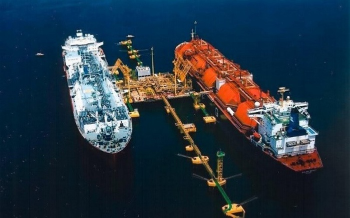 GNL: l'américain Chart Industries va fournir les premières unités de regazéification au Maroc GNL: l'américain Chart Industries va fournir les premières unités de regazéification au Maroc