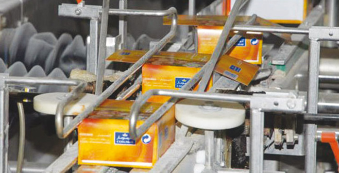 COSUMAR céde sa participation dans Durrah à Wilmar COSUMAR céde sa participation dans Durrah à Wilmar