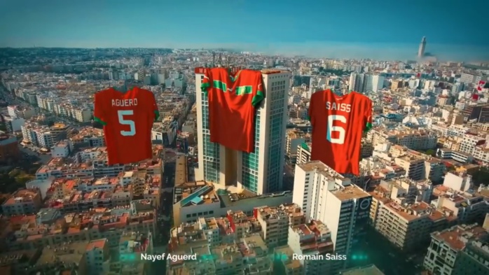 Liste CAN 2023 : Une Révélation Créative des Lions de l'Atlas Liste CAN 2023 : Une Révélation Créative des Lions de l'Atlas