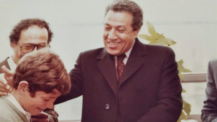 COMMÉMORATION : Abdelhafid Kadiri, le dirigeant qui agissait en homme de pensée et pensait en homme d’action COMMÉMORATION : Abdelhafid Kadiri, le dirigeant qui agissait en homme de pensée et pensait en homme d’action