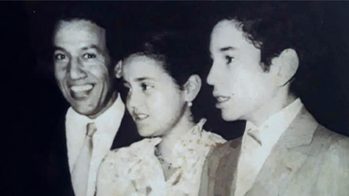 COMMÉMORATION : Abdelhafid Kadiri, le dirigeant qui agissait en homme de pensée et pensait en homme d’action COMMÉMORATION : Abdelhafid Kadiri, le dirigeant qui agissait en homme de pensée et pensait en homme d’action