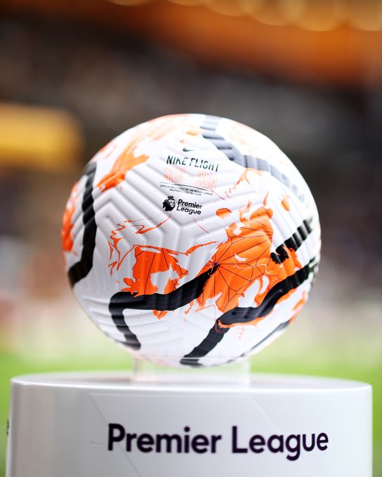 Premier League: Ce samedi, six matches au programme Premier League: Ce samedi, six matches au programme