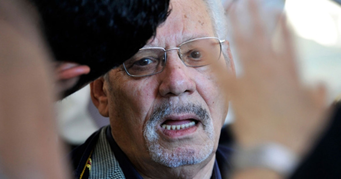 Algérie : Décès du général Khaled Nezzar, l’homme fort de la décennie sanglante Algérie : Décès du général Khaled Nezzar, l’homme fort de la décennie sanglante