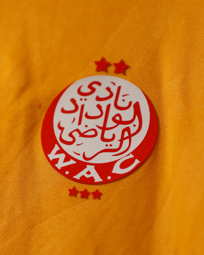 Wydad: Un nouveau président aux commandes Wydad: Un nouveau président aux commandes