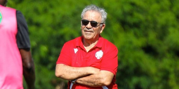 Derby WAC-RCA: Benzerti enfin sur le banc ! Derby WAC-RCA: Benzerti enfin sur le banc !