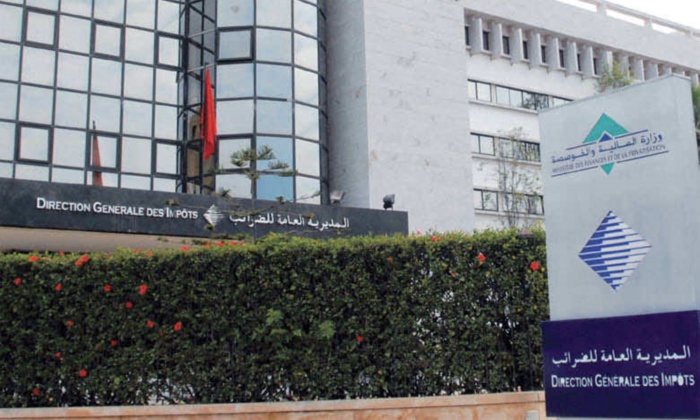 DGI : La promotion du civisme fiscal au cœur du plan stratégique 2024-2028 DGI : La promotion du civisme fiscal au cœur du plan stratégique 2024-2028