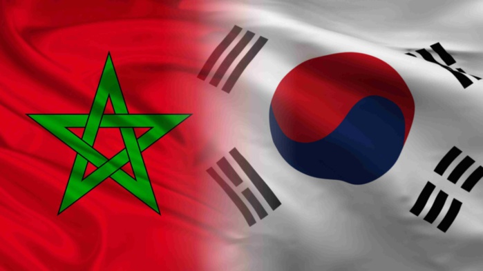 Sommet Corée-Afrique : Séoul déroule le tapis rouge au Maroc et écarte le Polisario