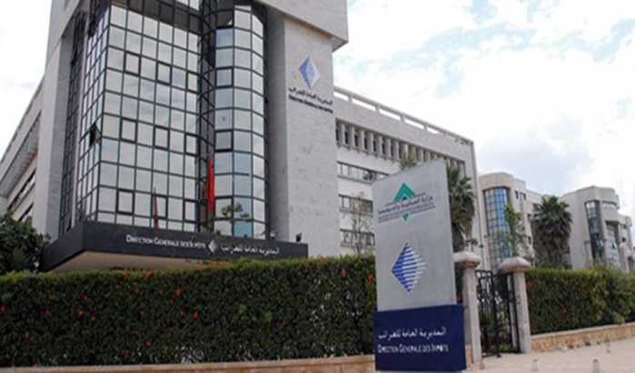 Les six priorités de l’administration fiscale pour 2024-2028 Les six priorités de l’administration fiscale pour 2024-2028