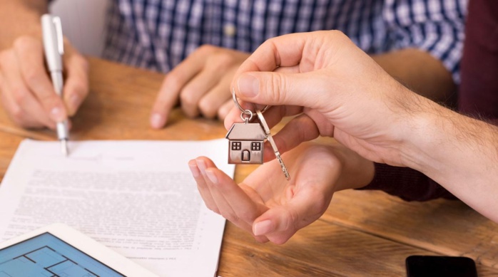 Aide au logement : Lancement officiel de la plateforme d'enregistrement des demandes Aide au logement : Lancement officiel de la plateforme d'enregistrement des demandes