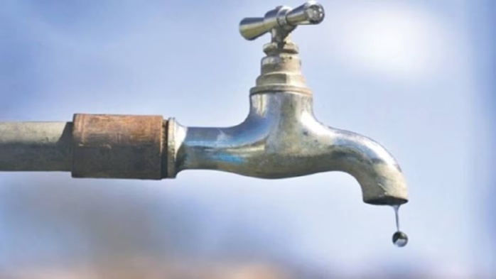 Rabat: Possibilité de coupure d’eau potable à partir de mardi