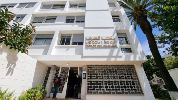 Office des changes : l'Opération de régularisation spontanée s'étale du 1er janvier au 31 décembre 2024 Office des changes : l'Opération de régularisation spontanée s'étale du 1er janvier au 31 décembre 2024