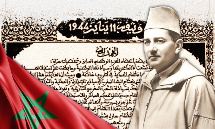 Rétro-Verso : 11 janvier 1944, le jour de gloire est arrivé ! Rétro-Verso : 11 janvier 1944, le jour de gloire est arrivé !