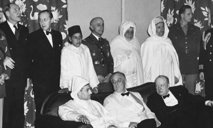 Rétro-Verso : 11 janvier 1944, le jour de gloire est arrivé !