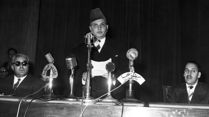 Rétro-Verso : 11 janvier 1944, le jour de gloire est arrivé ! Rétro-Verso : 11 janvier 1944, le jour de gloire est arrivé !