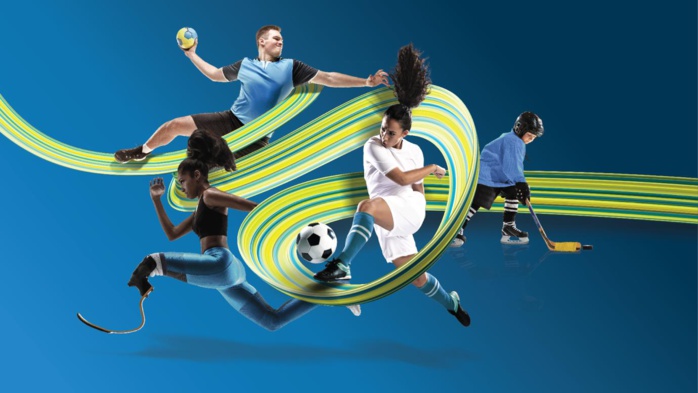 En ligne de mire : Les grands défis sportifs nationaux en 2024 En ligne de mire : Les grands défis sportifs nationaux en 2024