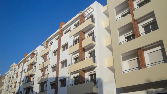 Immobilier : 2024 sera-t-elle l’année de la reprise ? Immobilier : 2024 sera-t-elle l’année de la reprise ?