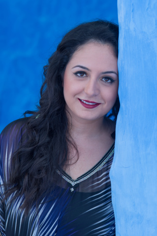 Interview avec Nabyla Maan: « Il est temps de faire évoluer le Malhoun avec le développement de notre culture »
