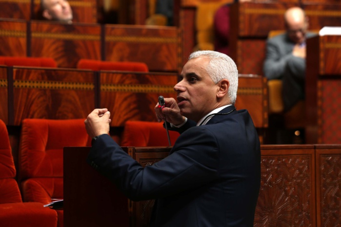 Accidents du travail : Une nouvelle loi pour combler les lacunes Accidents du travail : Une nouvelle loi pour combler les lacunes