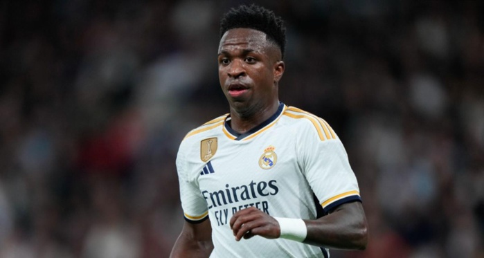 Real: Vinicius ‘’offre’’ 410 000 euros à son club ! Real: Vinicius ‘’offre’’ 410 000 euros à son club !