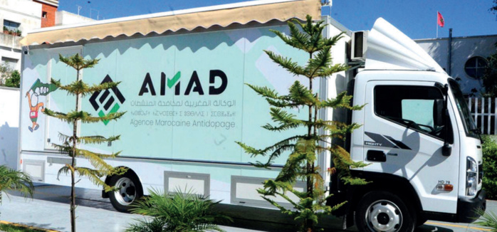 Les grands défis de la lutte contre le dopage dans le sport Les grands défis de la lutte contre le dopage dans le sport