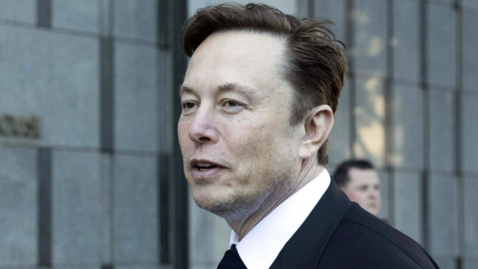 SpaceX : Une nouvelle ère s’annonce avec le lancement de satellites Starlink à liaison directe SpaceX : Une nouvelle ère s’annonce avec le lancement de satellites Starlink à liaison directe