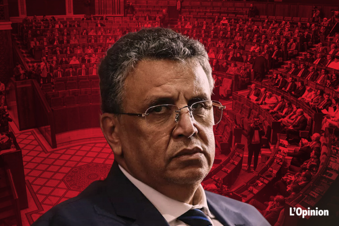 (Photo : L'Opinion) (Photo : L'Opinion)