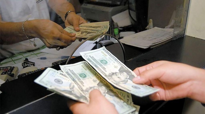 Secondés par l'UE, la FIDA et Moneytrans lancent une plateforme pour réduire le coût des transferts des MRE Secondés par l'UE, la FIDA et Moneytrans lancent une plateforme pour réduire le coût des transferts des MRE