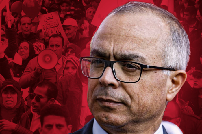 Enseignants : Les grévistes tombent sous le coup des sanctions (source ministérielle) Enseignants : Les grévistes tombent sous le coup des sanctions (source ministérielle)