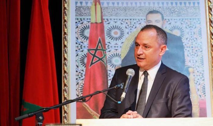 Casablanca-Settat : Convention-cadre pour le développement des zones industrielles au niveau de la région Casablanca-Settat : Convention-cadre pour le développement des zones industrielles au niveau de la région