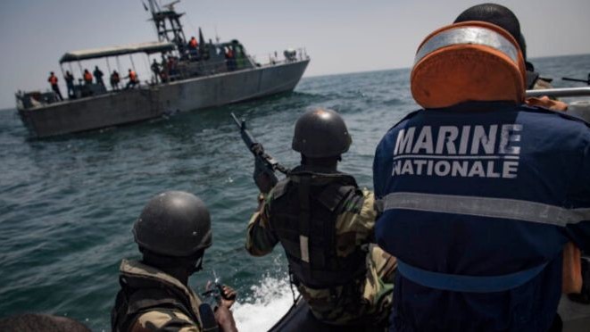 Sénégal: Cinq commandos de la marine nationale portés disparus Sénégal: Cinq commandos de la marine nationale portés disparus