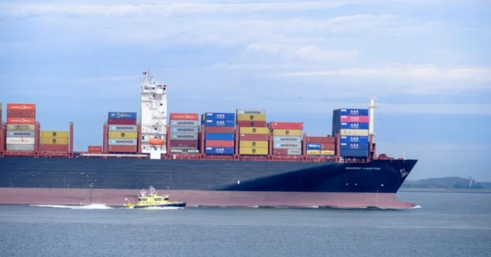 Attaques en mer Rouge: Vers une hausse du coût du transport maritime entre le Maroc et l'Asie ?