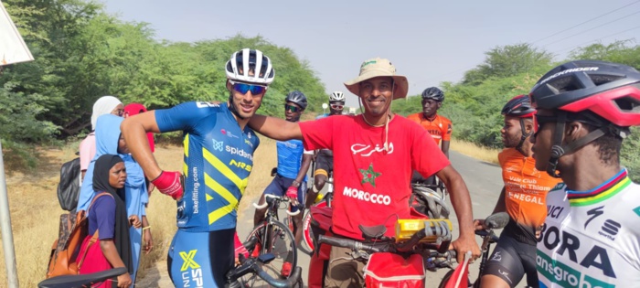 CAN 2023 : De Sidi-Kacem à la Côte d’Ivoire CAN 2023 : De Sidi-Kacem à la Côte d’Ivoire