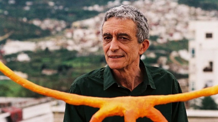 Abdelkrim Ouazzani, Nord et déjà Abdelkrim Ouazzani, Nord et déjà