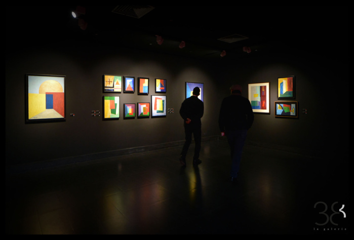 Exposition : L’Afrique en mix à Marrakech Exposition : L’Afrique en mix à Marrakech