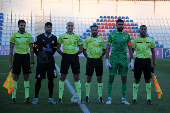 Le Capitaine Yahya Jabrane incarne les insuffisances  du Wydad. Ses penalties loupés se suivent et se ressemblent  !comme les prestations de l'ensemble de ses coéquipiers !