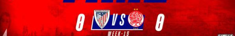 Botola Pro D1 /  MAT-WAC:  Un nul et un penalty raté