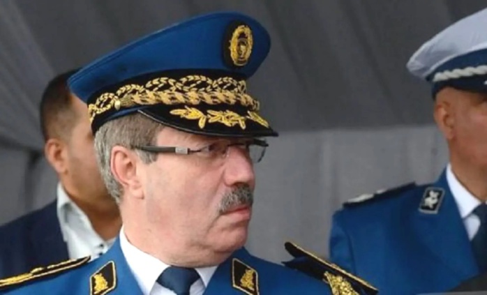 Grand perdant de la guerre des services de sécurité, Le patron de la police nationale limogé Grand perdant de la guerre des services de sécurité, Le patron de la police nationale limogé