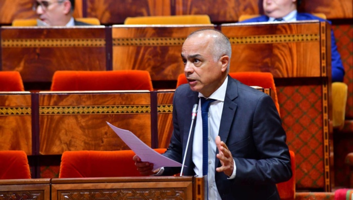 Enseignants : Benmoussa dénonce les intimidations subies par les non-grévistes Enseignants : Benmoussa dénonce les intimidations subies par les non-grévistes