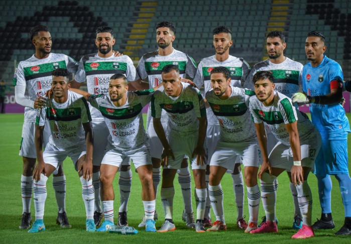 Le Youssoufia termine ''l'aller''  lanterne rouge ! Le Youssoufia termine ''l'aller''  lanterne rouge !