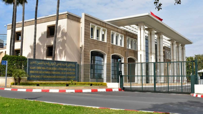 MRE : Nouvelle procédure pour la délivrance des "Prestations consulaires de proximité" MRE : Nouvelle procédure pour la délivrance des "Prestations consulaires de proximité"