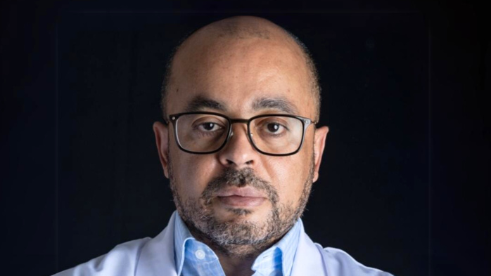 Interview avec Mehdi Karkouri : « La prise en charge des cas de VIH est tributaire de la généralisation de la couverture sanitaire » Interview avec Mehdi Karkouri : « La prise en charge des cas de VIH est tributaire de la généralisation de la couverture sanitaire »