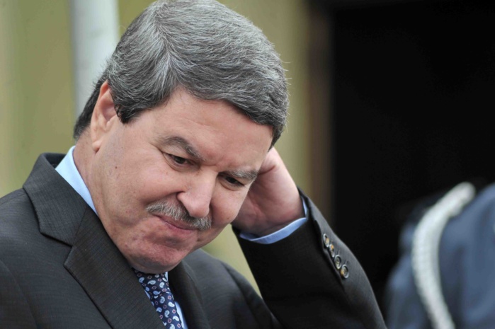 Algérie - Affaire des 7 quintaux de cocaïne : La justice convoque le général Abdelghani Hamel Algérie - Affaire des 7 quintaux de cocaïne : La justice convoque le général Abdelghani Hamel